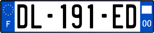 DL-191-ED