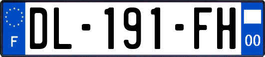 DL-191-FH