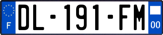 DL-191-FM