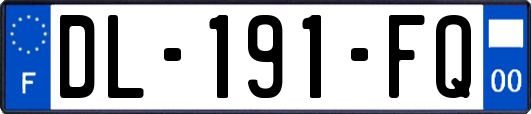 DL-191-FQ