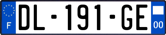 DL-191-GE