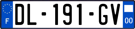 DL-191-GV