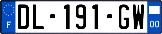 DL-191-GW