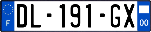 DL-191-GX