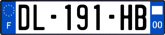 DL-191-HB