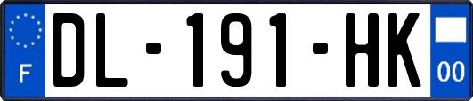 DL-191-HK