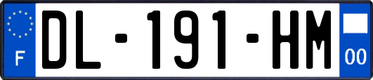 DL-191-HM