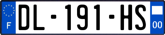 DL-191-HS