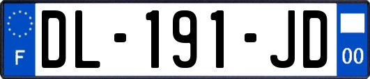 DL-191-JD