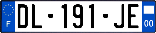 DL-191-JE