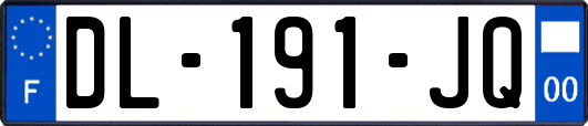 DL-191-JQ