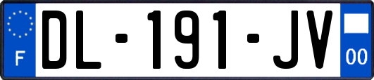 DL-191-JV