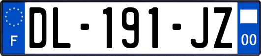 DL-191-JZ