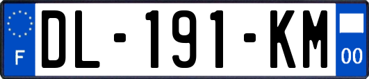 DL-191-KM