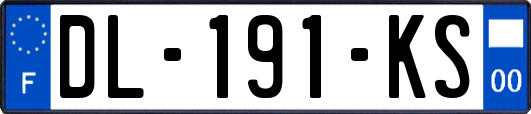 DL-191-KS