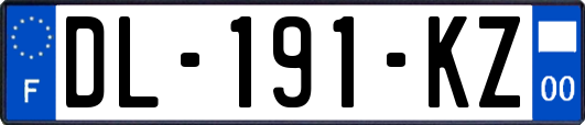 DL-191-KZ