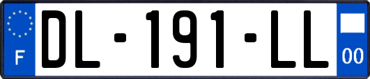 DL-191-LL