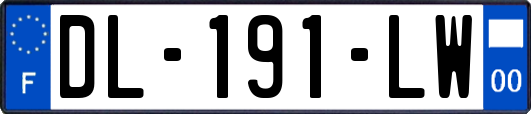 DL-191-LW