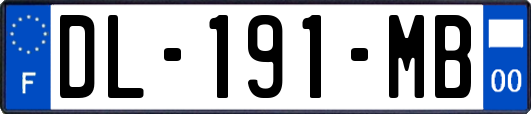 DL-191-MB