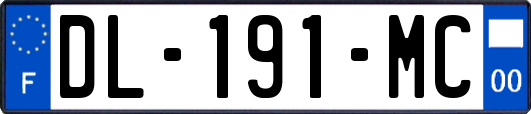 DL-191-MC