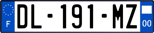 DL-191-MZ