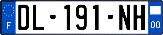 DL-191-NH