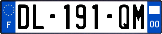 DL-191-QM