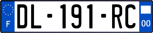 DL-191-RC