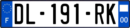 DL-191-RK