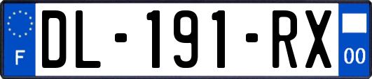 DL-191-RX