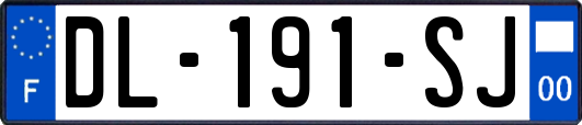 DL-191-SJ