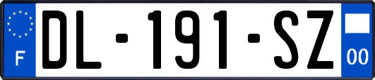 DL-191-SZ