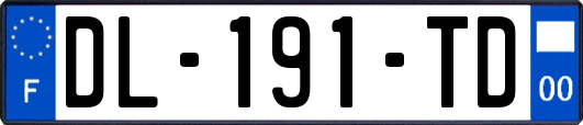 DL-191-TD