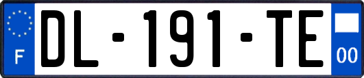 DL-191-TE