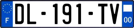 DL-191-TV