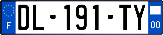 DL-191-TY