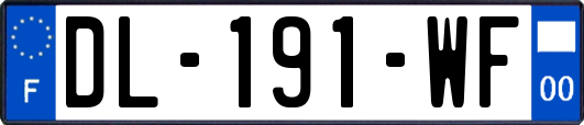 DL-191-WF