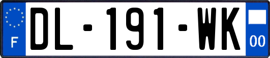 DL-191-WK