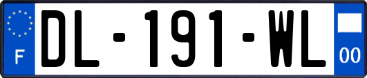 DL-191-WL