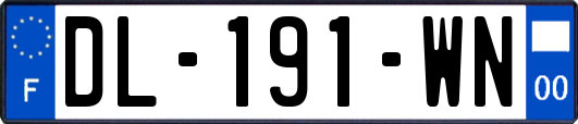 DL-191-WN