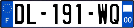 DL-191-WQ