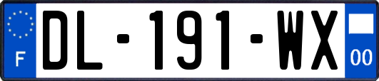 DL-191-WX