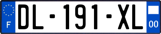 DL-191-XL