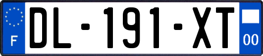 DL-191-XT