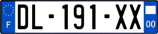 DL-191-XX