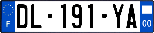 DL-191-YA