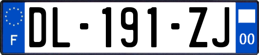 DL-191-ZJ