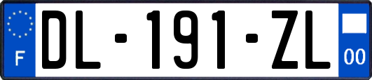 DL-191-ZL