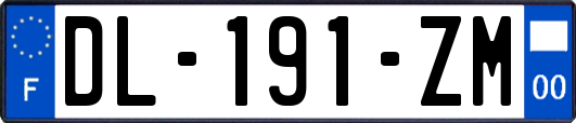 DL-191-ZM