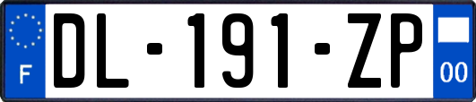 DL-191-ZP